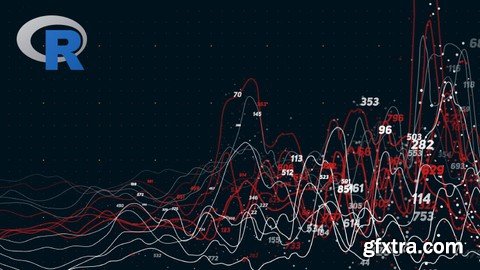 Udemy - Data Science with R - Beginners