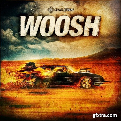 SampleTraxx WOOSH KONTAKT-AWZ