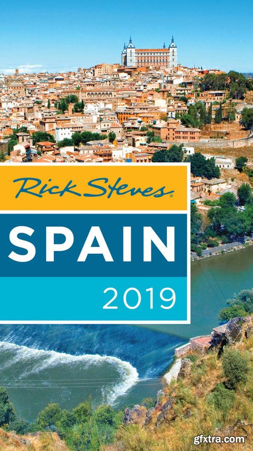 Rick Steves Spain 2019