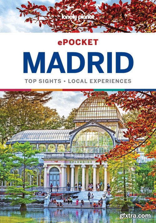 Lonely Planet ePocket Madrid (Travel Guide), 5th Edition