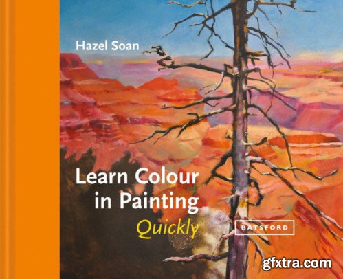 Learn Colour In Painting Quickly (Learn Quickly)