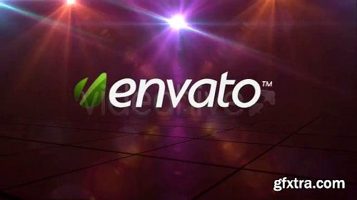 Videohive OPTICAL EVOLUTION - next generation flares 102648