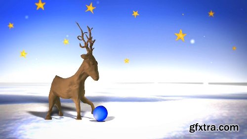 Videohive It\'s Xmas! 6051295