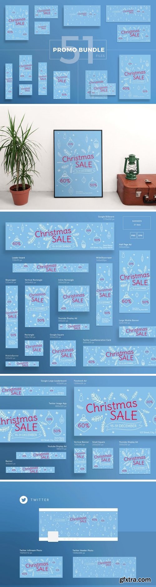 CM - Promo Bundle | Christmas Sale 2085535