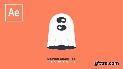 MOTION GRAPHICS MASTER CLASS By FLOWTUTS - AFTER EFFECTS CC 2019
