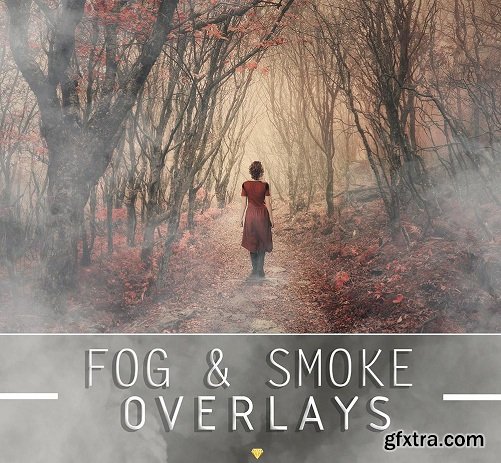 FOG & SMOKE OVERLAYS