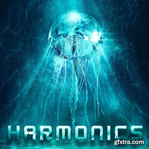 SampleTraxx Harmonics v1.1 KONTAKT-AWZ