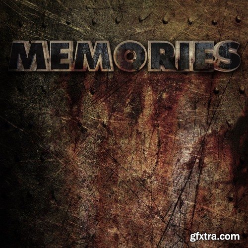 SampleTraxx MEMORIES KONTAKT-AWZ