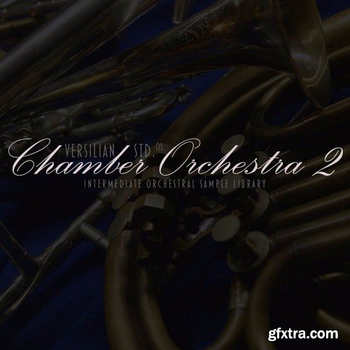 Versilian Studios Chamber Orchestra v2.6 Pro Edition KONTAKT-SYNTHiC4TE