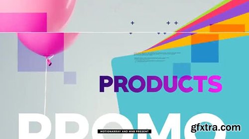 Product Promo V5 - After Effects 133389