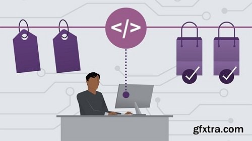 Lynda - Choosing an Ecommerce Platform for Developers