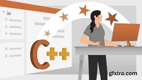 Lynda - C++ Best Practices for Developers