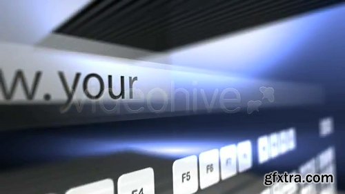 Videohive Website Commercial 237276