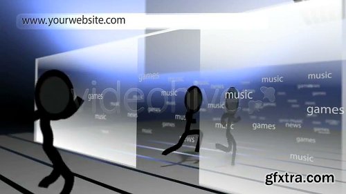 Videohive Website Commercial 237276