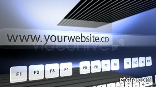 Videohive Website Commercial 237276