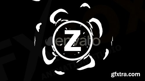 Videohive Abstract Liquid Elements 22920356