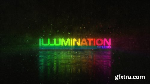 Videohive Illumination logo 2 21892051