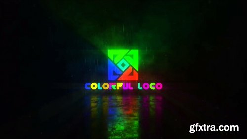 Videohive Illumination logo 2 21892051