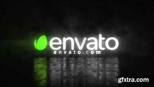 Videohive Illumination logo 2 21892051