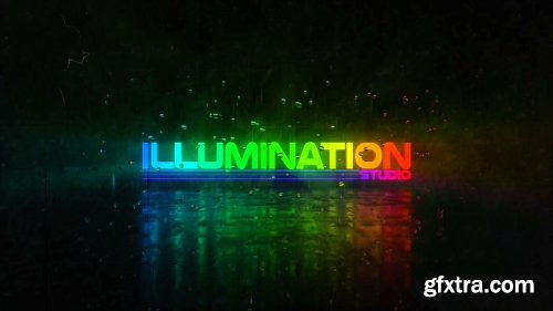 Videohive Illumination logo 2 21892051