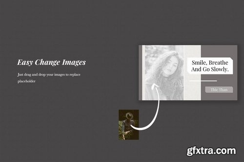 Elliana - Powerpoint Keynote and Google Slides Templates