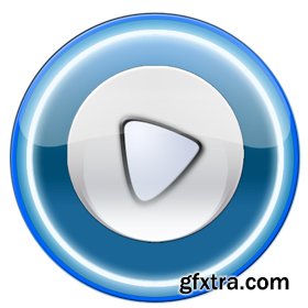 Tipard  Blu-ray Player for Mac  6.2.6