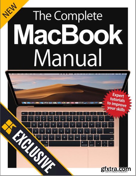 BDM's Series: The Complete MacBook Manual 2018