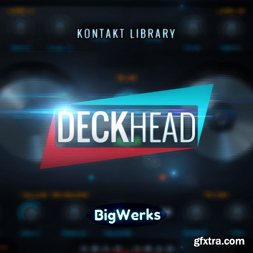 BigWerks Deck Head KONTAKT-AWZ