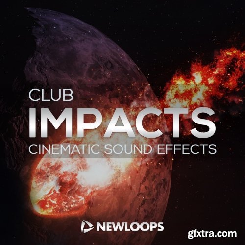 New Loops Club Impacts MULTiFORMAT-AWZ