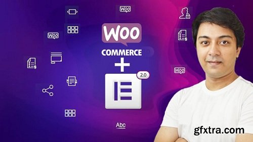 WordPress E-commerce theme for Woocommerce using Elementor 2.0