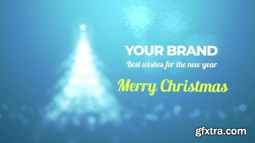 MA -  Christmas Wishes Motion Graphics Templates 148607