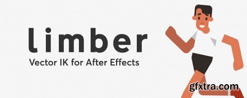 Limber v1.0 for After Effects