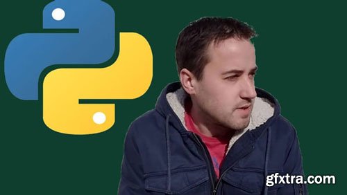 Python For Beginners