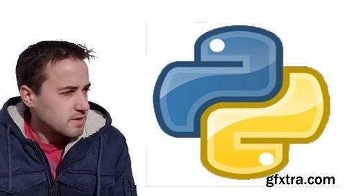 Coding With Python 3.6 By Example