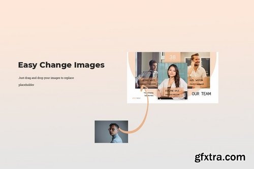 Spectacle Business - Powerpoint Keynote and Google Slides Templates