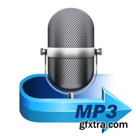 MP3 Audio Recorder 2.7.0