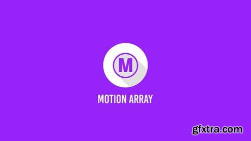 MotionArray - Flat Logo After Effects Templates 59799