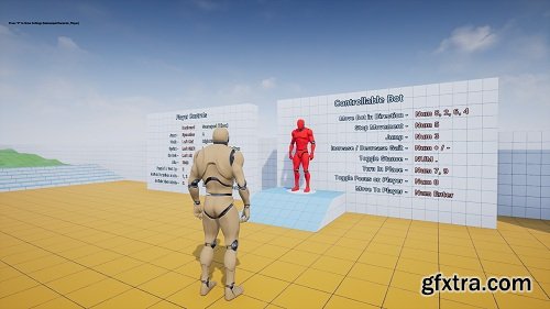 Unreal Marketplace - Advanced Locomotion System V3