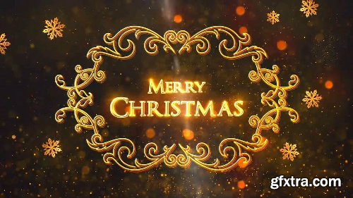 Videohive Christmas 22928433