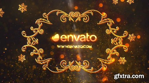 Videohive Christmas 22928433