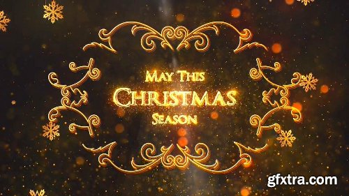 Videohive Christmas 22928433