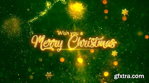 Videohive Christmas 22841989