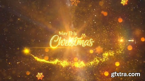 Videohive Christmas 22841989