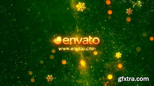 Videohive Christmas 22841989