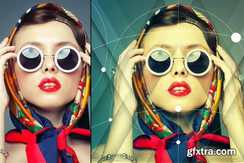 CreativeMarket 25 Best Selling Actions 2526816