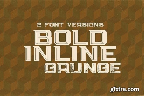 5 Fonts Bundle 3