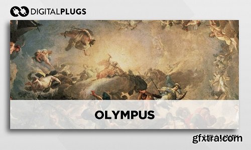 LeauxFi The OLYMPUS KIT WAV