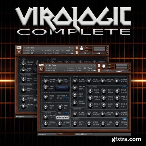 CL-Projects Virologic Complete KONTAKT-AWZ