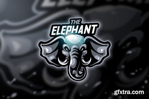 Mascots & Esport Logos Pack