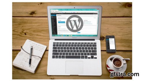 Udemy - Create WordPress Website 2018 with SEO & HTTPS